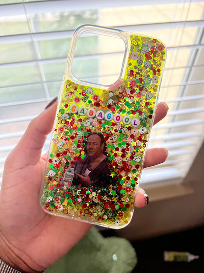 Custom Phone Case with Picture