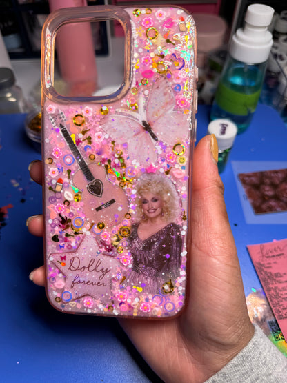 🌟 Personalized Phone Case Design Experience 🌟