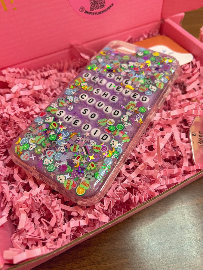 Custom Phone Case