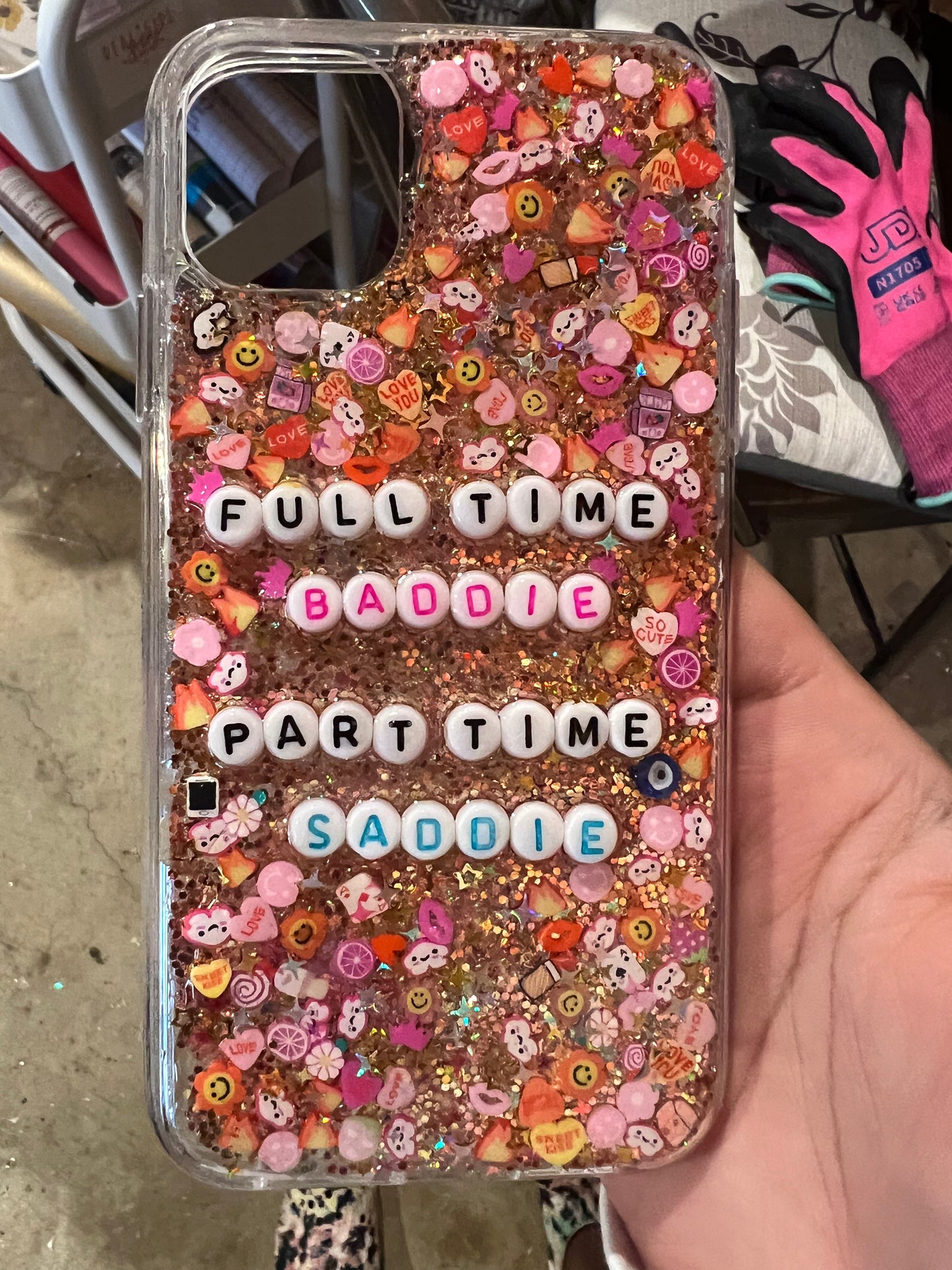 Custom Phone Case