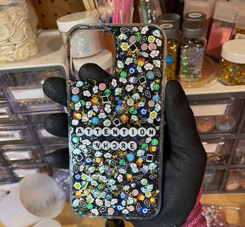Custom Phone Case