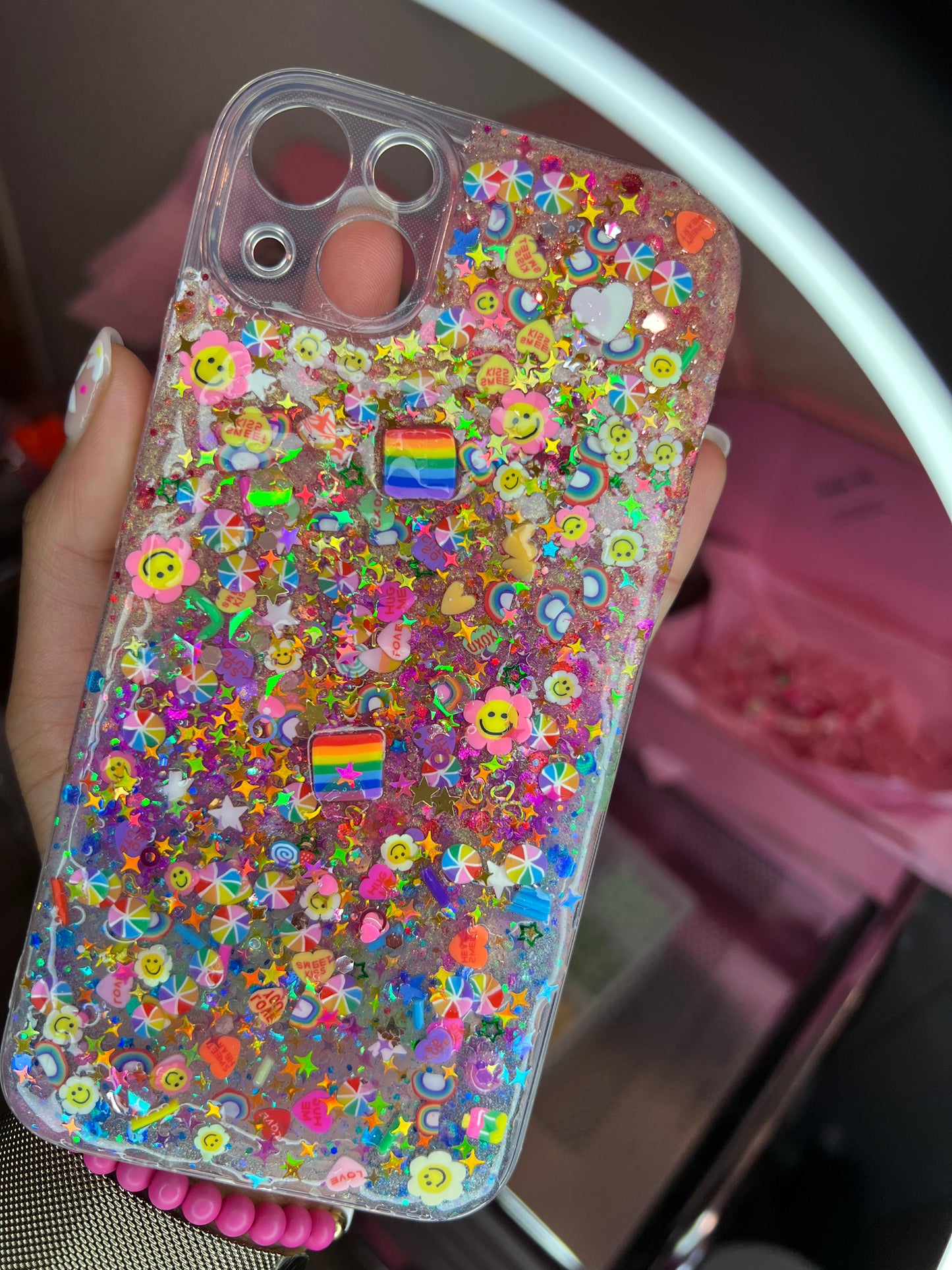 Rainbow Phone Case